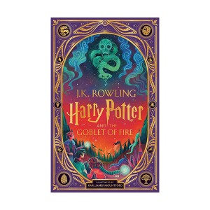[�ĺ�:A��]Harry Potter Interactive Edition #04 : Harry Potter and the Goblet of Fire