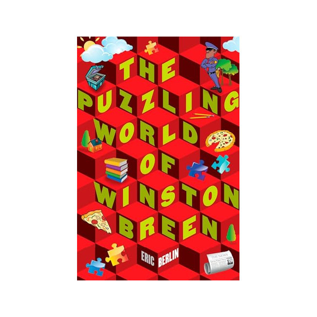 [�ĺ�:B��]The Puzzling World of Winston Breen