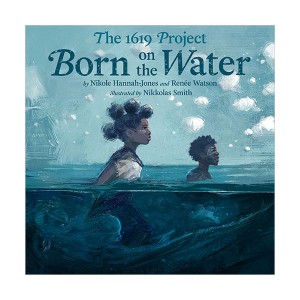 [�ĺ�:A��]The 1619 Project : Born on the Water