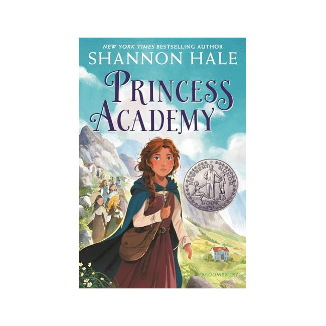 [�ĺ�:B��] Princess Academy #01 : Princess Academy [2006 ������]