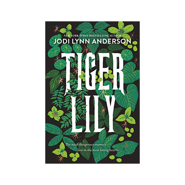 [�ĺ�:B��] Tiger Lily