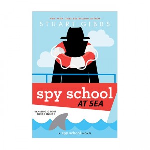 [�ĺ�:B��] ������ ���� #09 : Spy School at Sea 