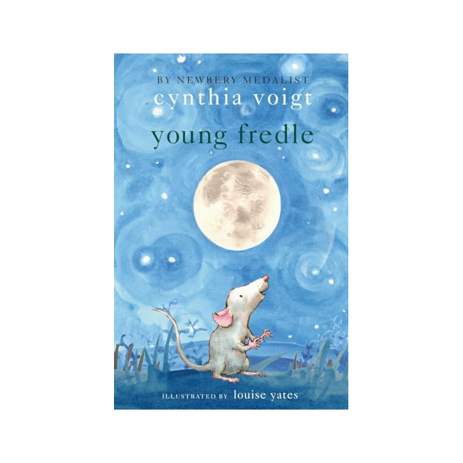 [�ĺ�:C��]Young Fredle