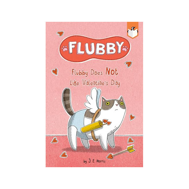 [�ĺ�:A��]Flubby : Flubby Does Not Like Valentines Day