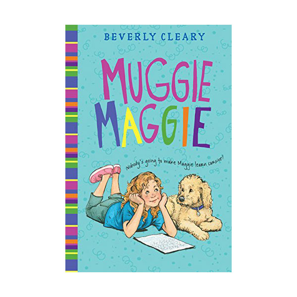 [�ĺ�:B��]Muggie Maggie