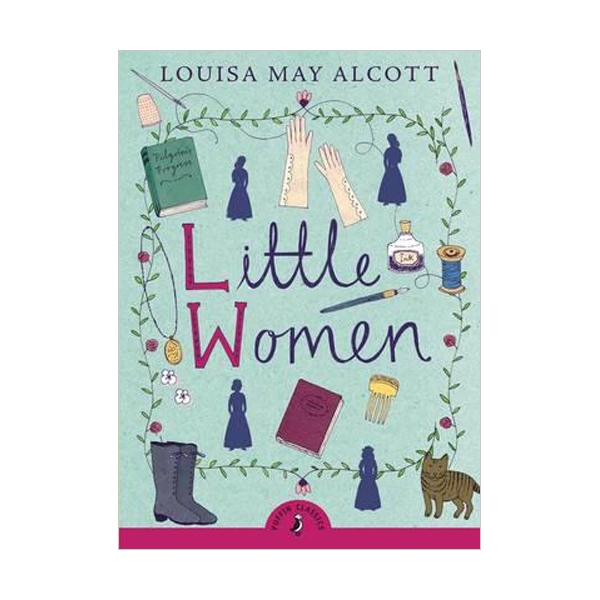 [�ĺ�:ƯA] Puffin Classics : Little Women