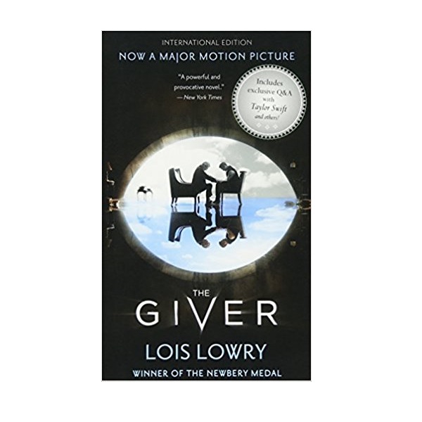 [�ĺ�:A��] [������] The Giver