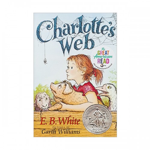 [�ĺ�:B��][������] Charlotte's Web