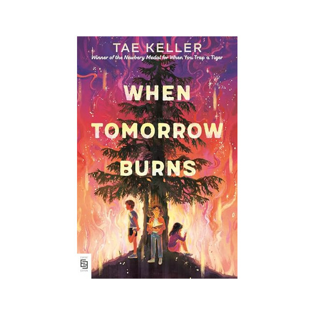 [�ĺ�:ƯA]When Tomorrow Burns