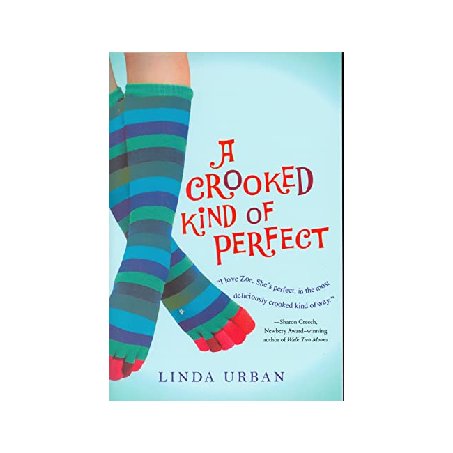 [�ĺ�:ƯA] A Crooked Kind of Perfect