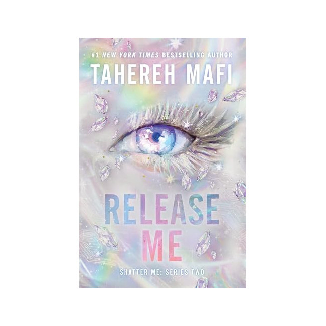 [�ĺ�:C��]Shatter Me: Series Two #02 : Release Me