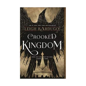[�ĺ�:ƯA]Six of Crows #02 : Crooked Kingdom