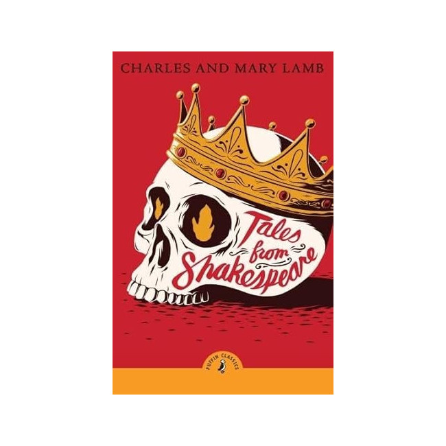 [�ĺ�:B��]Puffin Classics : Tales from Shakespeare