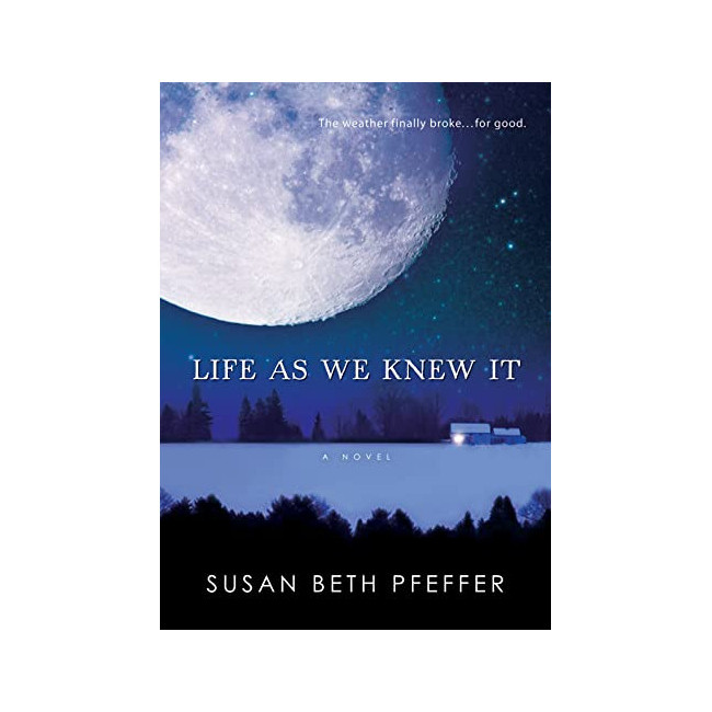 [�ĺ�:A��]Life as We Knew It #01 : Life as We Knew It