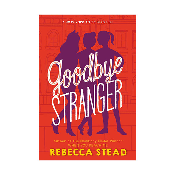 [�ĺ�:ƯA]Goodbye Stranger