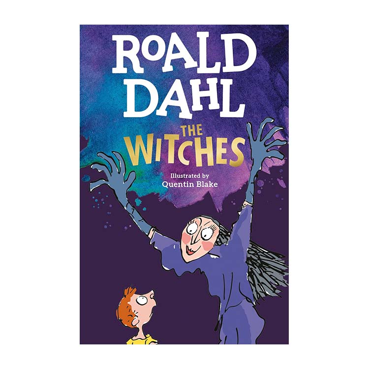 [�ĺ�:ƯA] The Witches