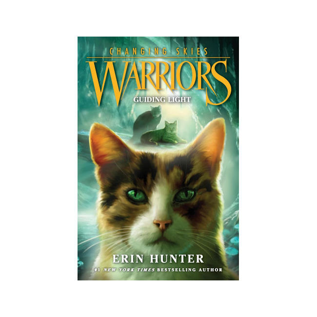 [�ĺ�:B��(�ش������ҷ�)]Warriors 9�� Changing Skies #04: Guiding Light