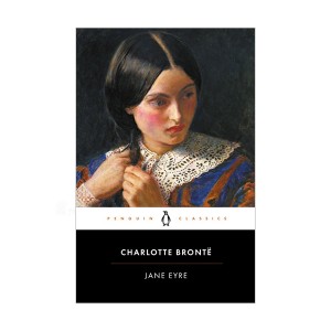 [파본:B급] Penguin Classics : Jane Eyre : 제인 에어 (Paperback, 영국판)