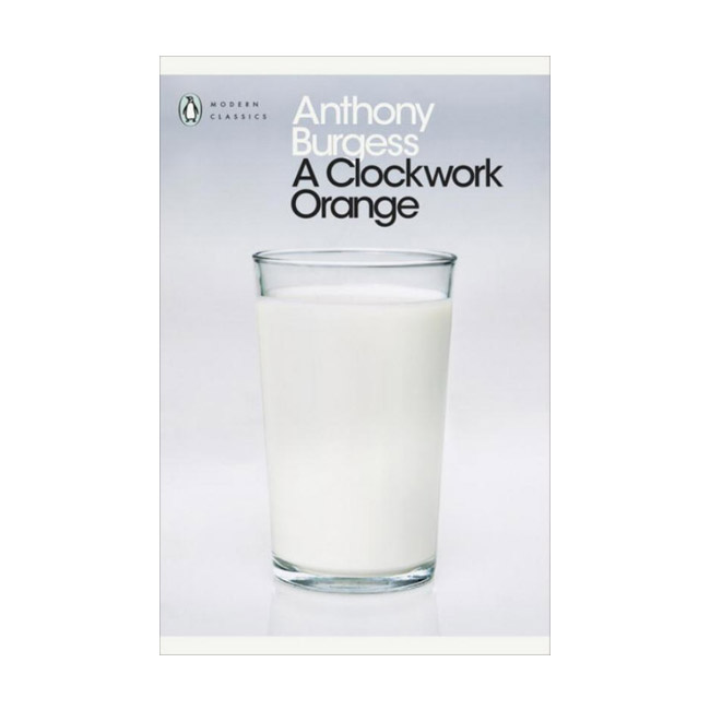 [ĺ:B]Penguin Modern Classics : A Clockwork Orange (Paperback)