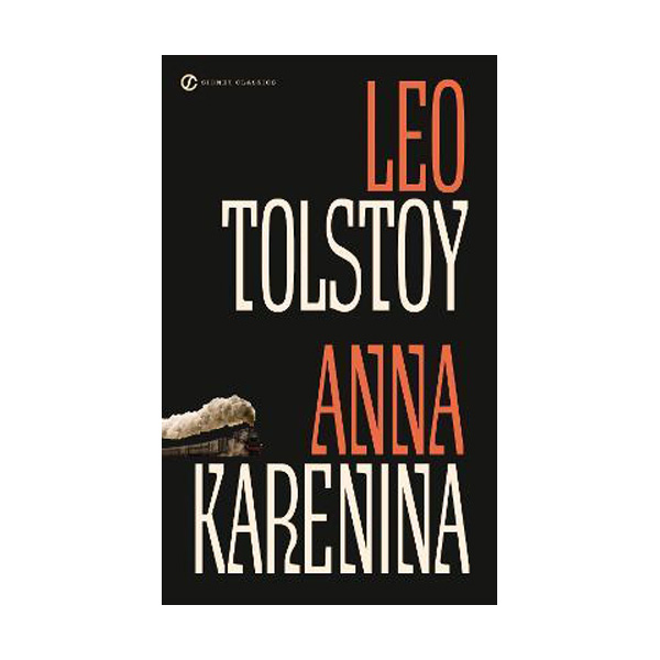 [�ĺ�:B��] Signet Classics : Anna Karenina 