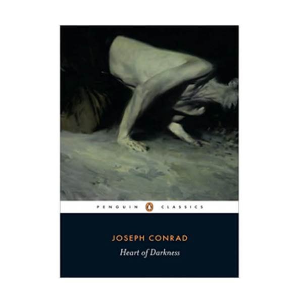 [파본:B급] Penguin Classics : Heart of Darkness and the Congo Diary : 어둠의 심연 외 (Paperback, 영국판)
