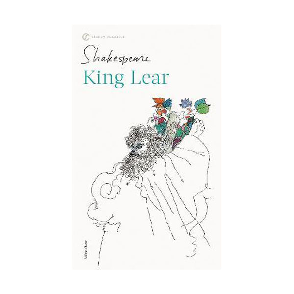 [파본] Signet Classics : King Lear (Mass Market Paperback)
