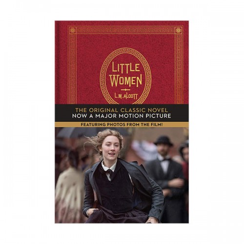 [파본:A급] [작은아씨들] Little Women (Hardcover)