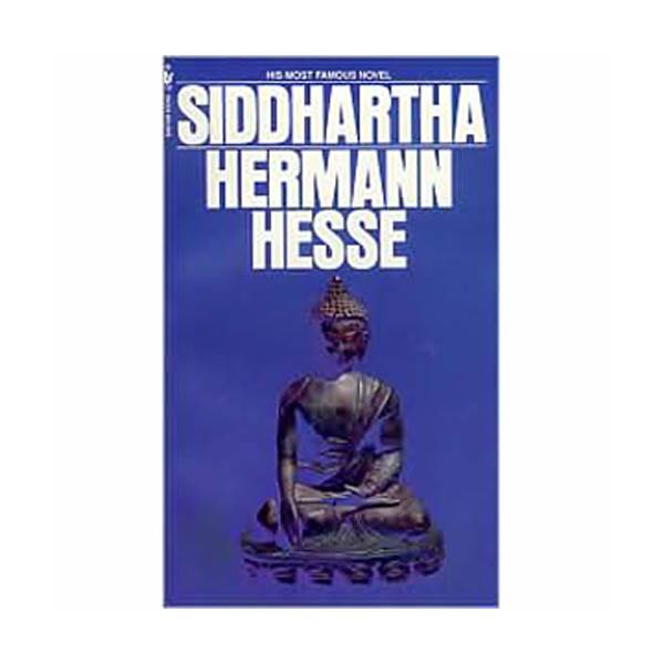 [파본:B급]Siddhartha (Paperback)