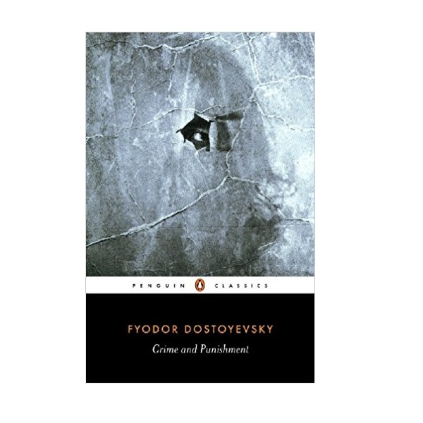 [ĺ:ƯA] Penguin Classics : Crime and Punishment (Paperback, )