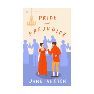 [파본:특A] Signet Classics : Pride and Prejudice (Mass Market Paperback)