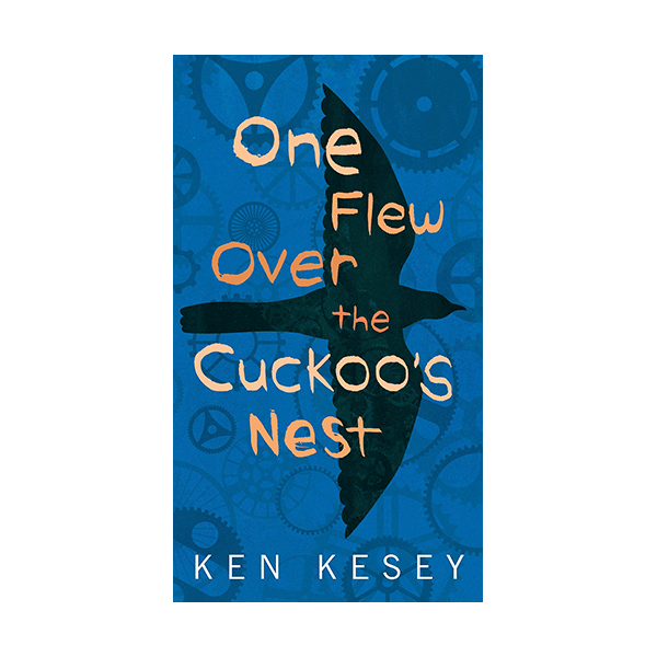 [파본:상태나쁨] One Flew Over the Cuckoo's Nest (Mass Market Paperback)