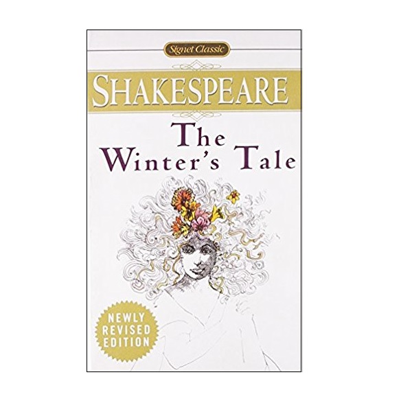 [파본:B급]Signet Classics : The Winter's Tale (Mass Market Paperback)