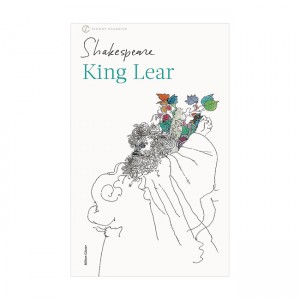 [ĺ:C] Signet Classics : King Lear :  (Mass Market Paperback)