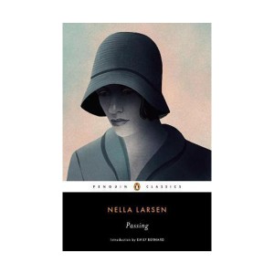 [�ĺ�:ƯA(å���ָ�)]Penguin Classics : Passing