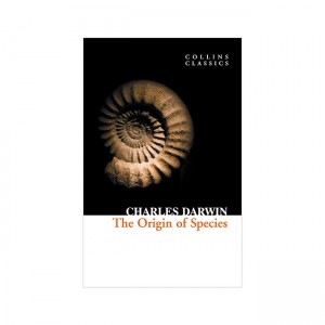 [ĺ:B]Collins Classics : The Origin of Species
