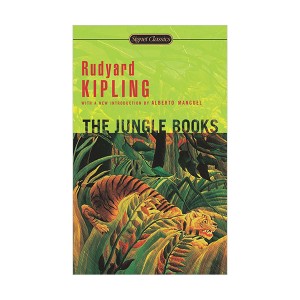 [ĺ:ƯA]Signet Classics : The Jungle Books : ۺ 