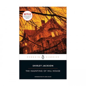 [�ĺ�:B��]Penguin Classics : The Haunting of Hill House [���ø���]  