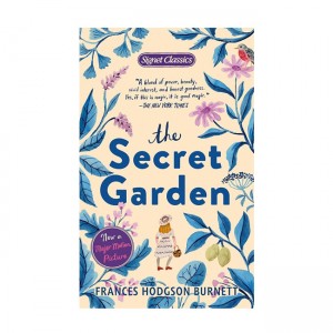 [�ĺ�:B��]Signet Classics : The Secret Garden