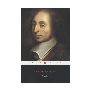 [�ĺ�:B��]Penguin Classics : Pensees  