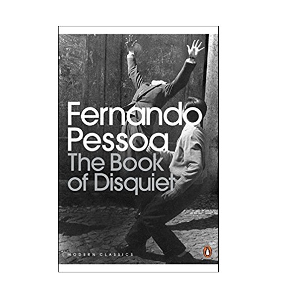 [ĺ:B]Penguin Modern Classics : The Book Of Disquiet  