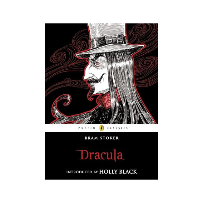 [ĺ:B]Puffin Classics : Dracula