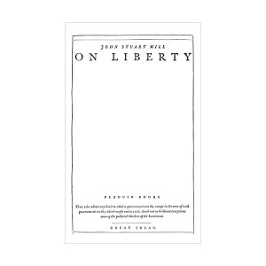 [�ĺ�:B��]John Stuart Mill : On Liberty  