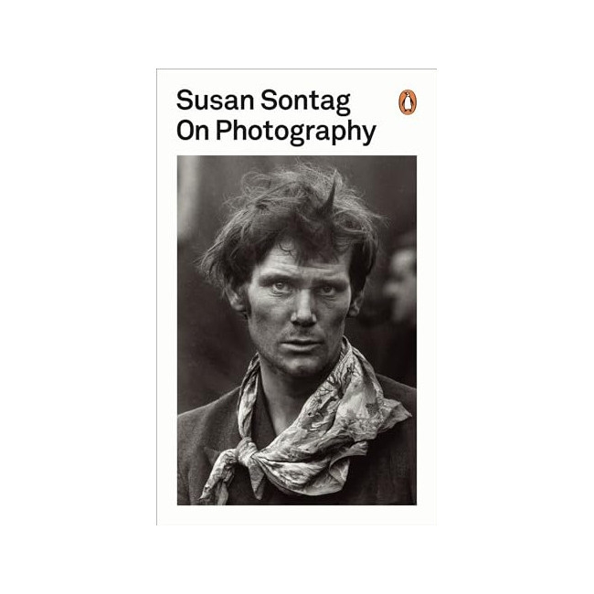 [ĺ:B]Penguin Modern Classics : On Photography