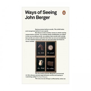 [�ĺ�B��]Penguin Modern Classics : Ways of Seeing  