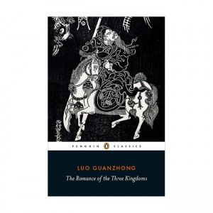 [�ĺ�:C��]Penguin Classics : The Romance of the Three Kingdoms  