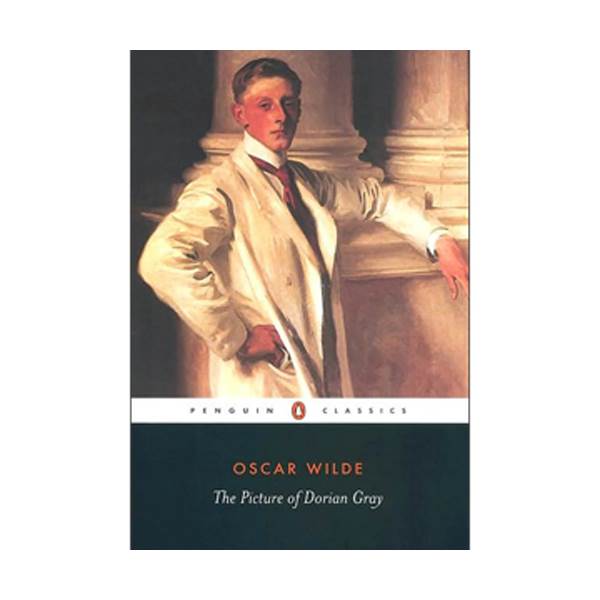 [�ĺ�:B��] Penguin Classics :The Picture of Dorian Gray 