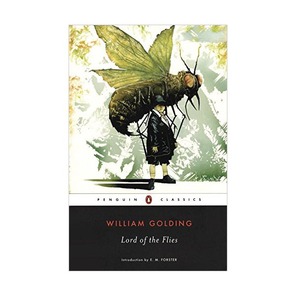 [�ĺ�:B��]  Penguin Classics : Lord of the Flies 