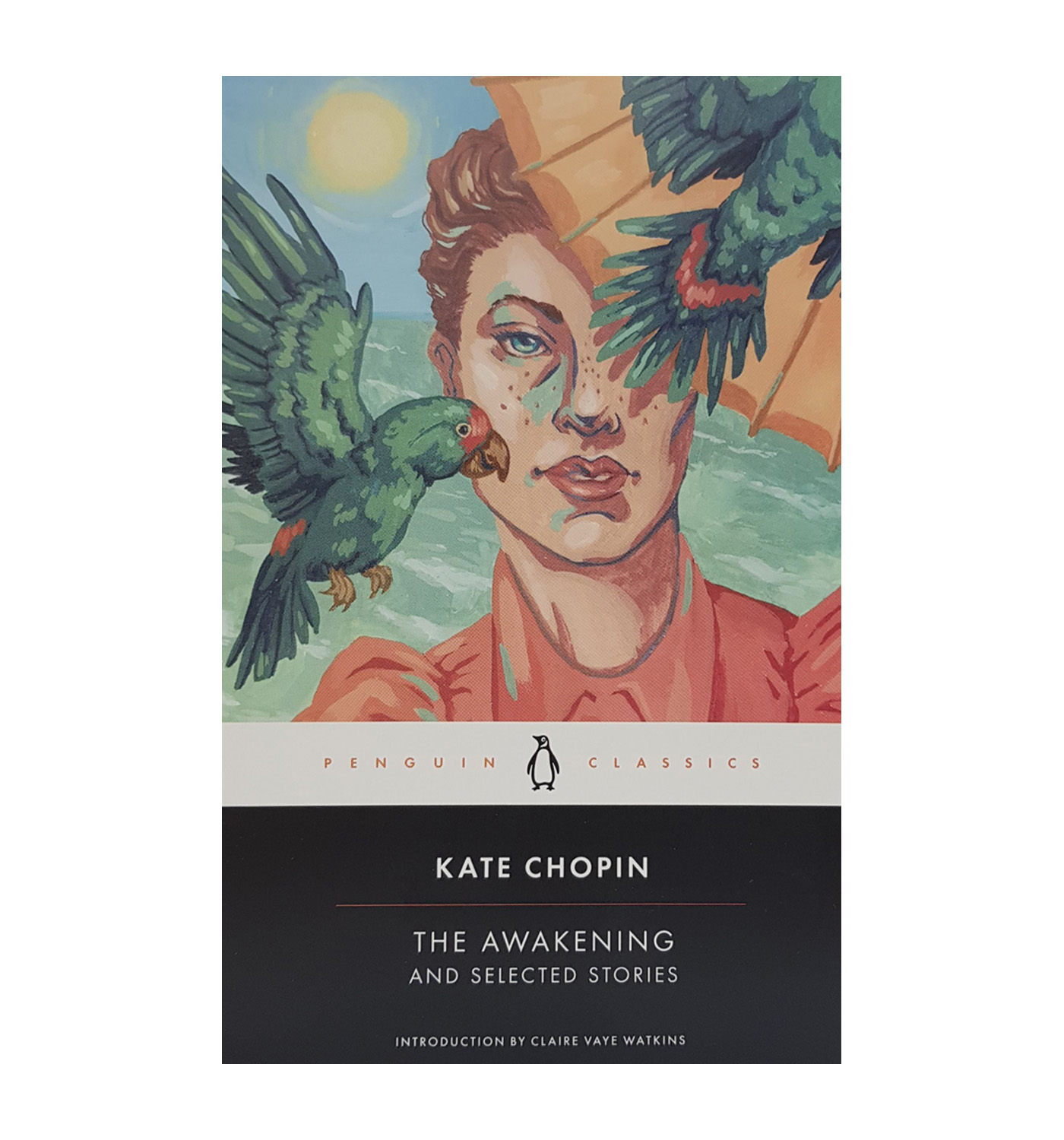 [�ĺ�:ƯA]Penguin Classics : The Awakening and Selected Stories 