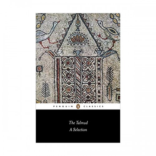 [�ĺ�:A��]Penguin Classics : The Talmud : A Selection  