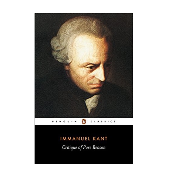 [�ĺ�:C��] Penguin Classics : Critique of Pure Reason : �����̼����� 